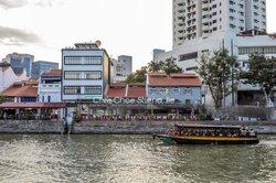 Boat Quay Conservation Area (D1), Retail #456332831